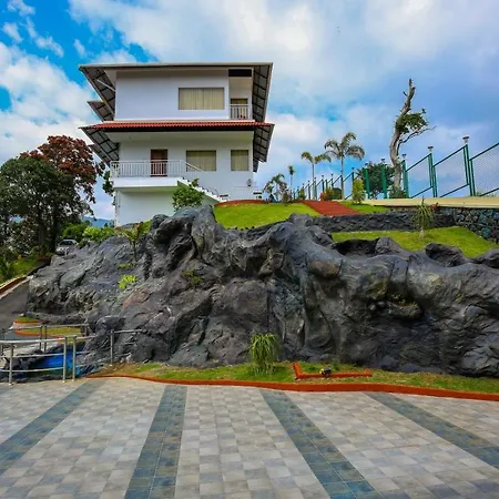 The Lakeview Munnar